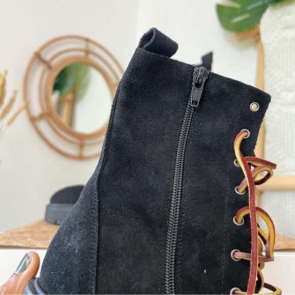 Free People Boots - Picture 8 of 12